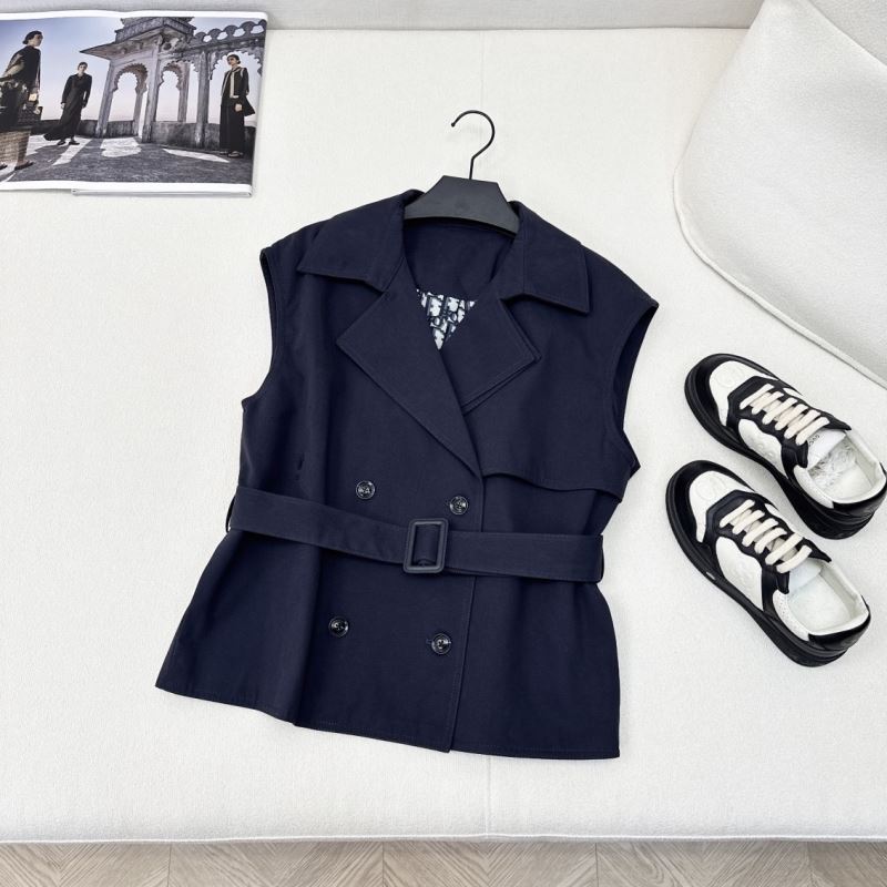 Christian Dior Vest